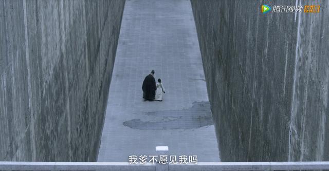 雪中悍刀行徐凤林为什么救赵楷 当赵楷遇到徐凤年(2)