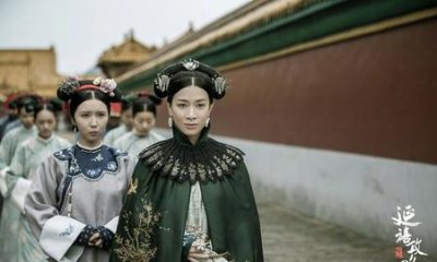​古装奇幻剧(玄幻的电视剧古装)