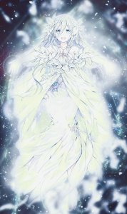 ​《约会大作战》十一个精灵天使盘点，来一场浪漫的约会吧！