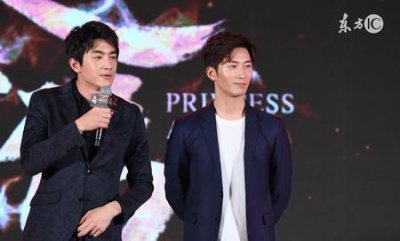 ​楚乔传燕洵的结局怎样(楚乔传燕洵结局怎么样了)