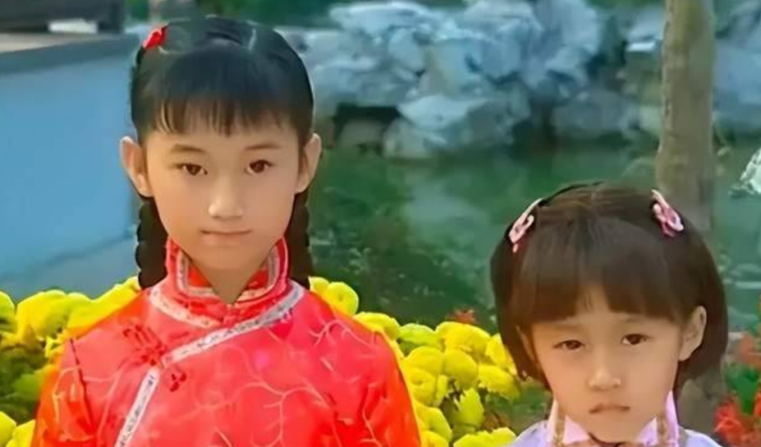 郭晓婷出道23年，演遍热剧却没红，和四小花旦差在哪里？