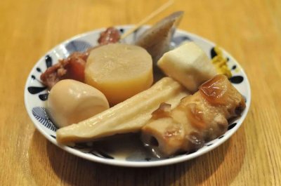 ​为了来到你面前，魔芋等了4年