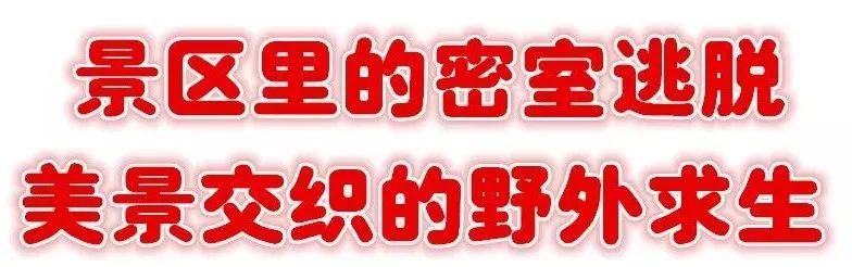 好玩的真人密室逃脱攻略（解救暑假无聊计划）(30)