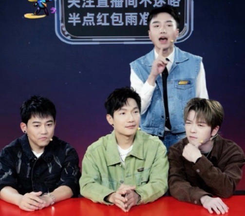 你用了什么?交出来!33岁王栎鑫直播白到发光
