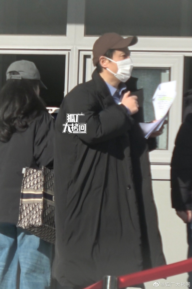 一把子期待！沈腾马丽2025央视春晚首次联排