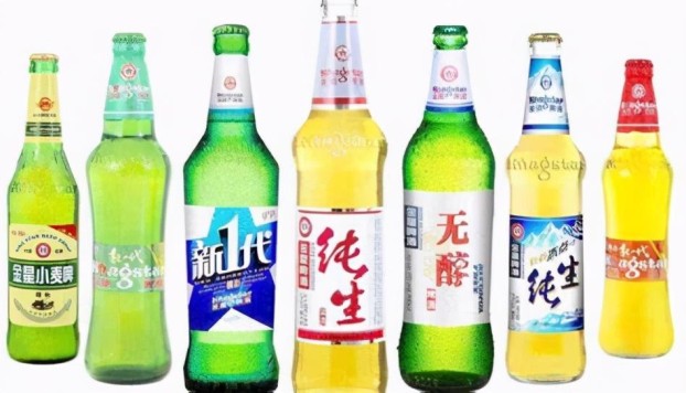 啤酒十大名牌排行榜最新，中国十大啤酒品牌权威排名介绍
