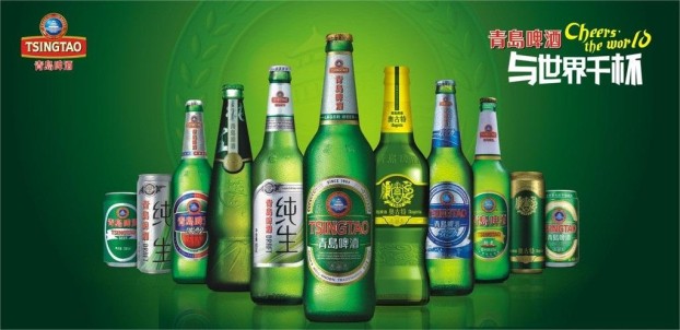 啤酒十大名牌排行榜最新，中国十大啤酒品牌权威排名介绍