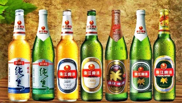啤酒十大名牌排行榜最新，中国十大啤酒品牌权威排名介绍