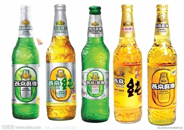 啤酒十大名牌排行榜最新，中国十大啤酒品牌权威排名介绍