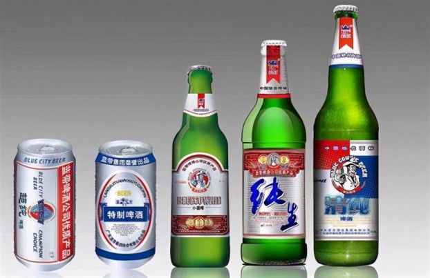 啤酒十大名牌排行榜最新，中国十大啤酒品牌权威排名介绍
