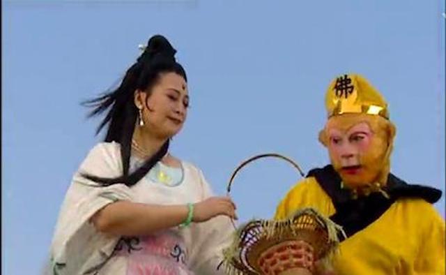 《西游记》观音菩萨莲花池里的金鱼是从哪里来的？