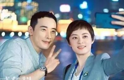 ​孙俪在安家饰演谁(孙俪安家演员)
