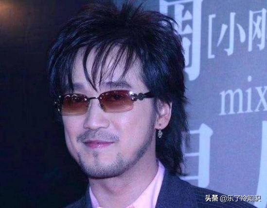 苏有朋解释小虎队为何不重组（小虎队原本能有4人）(3)