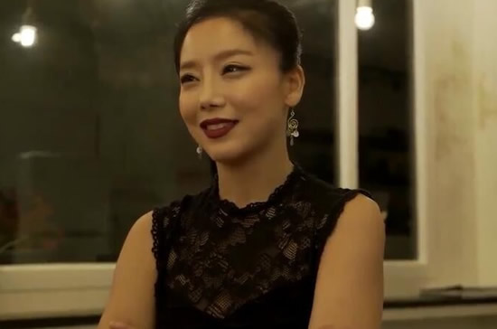 李彩潭最爽的一部电影 李采潭尺度最大的电影