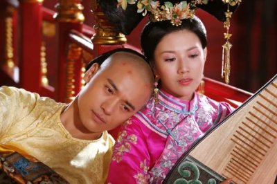 ​《魂断秦淮》董小宛与顺治的结局是什么？