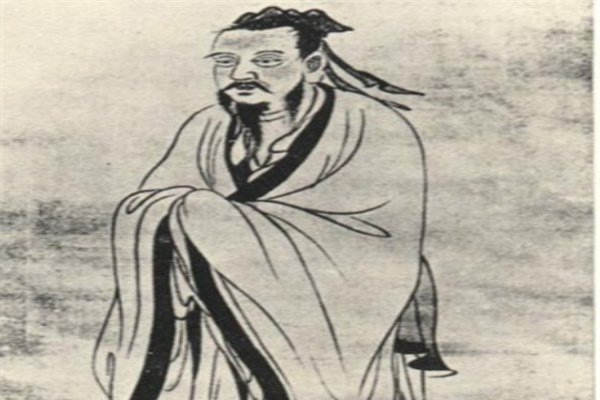 朱舜水