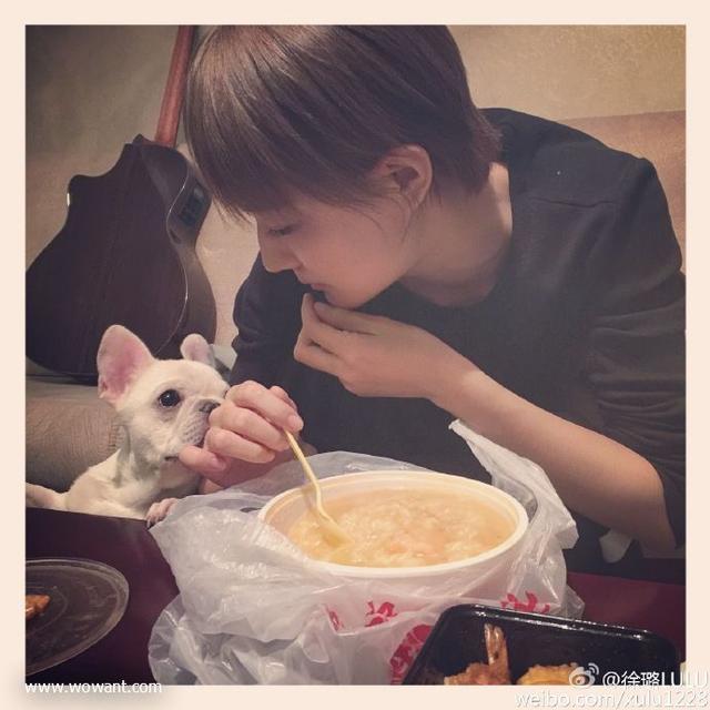 乔任梁去世给徐璐准备了什么（乔任梁的遗体告别）(3)