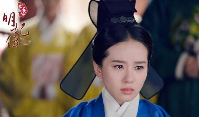 ​女医明妃传结局扑朔迷离（女医明妃允贤和谁在一起了）