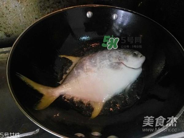金鲳鱼是海鱼吗？金鲳鱼的刺多吗？