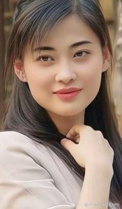 ​《不惑之旅》女演员的青涩照：梅婷展现清新魅力，于明加自然之美无需滤镜