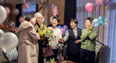 ​潘虹主演的电视剧（老戏骨潘虹新剧开播）