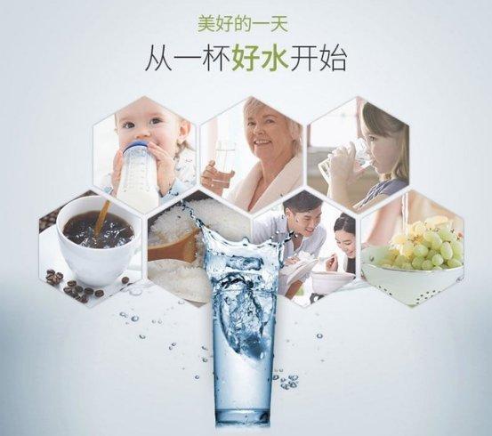 全国净水器十大品牌厂家（国内专业生产净水器的厂家有哪些）(1)