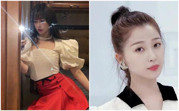 虞书欣家很有钱吗