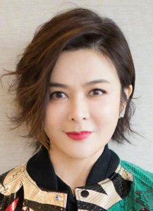 ​关之琳个人资料写真作品