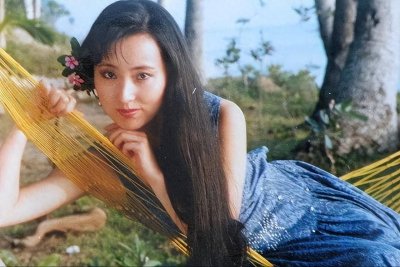​王扶林评价陈晓旭：不够漂亮，演技也不够好，却有一点很特别