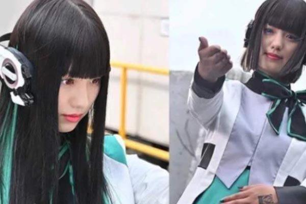 假面骑士女主中有哪些下海了 日本女明星或多或少都和女优有关系