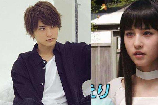 假面骑士女主中有哪些下海了 日本女明星或多或少都和女优有关系