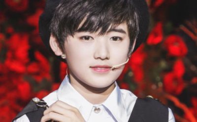 ​宋亚轩理想型女友什么样宋亚轩女朋友真是付诗琦纯属谣言