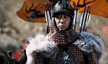 口无遮拦，个性鲜明，最终战死于乌兰布通的康熙帝舅舅！