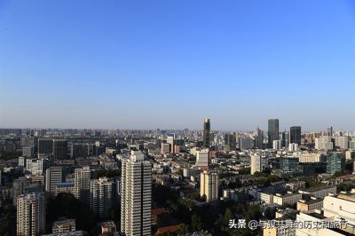 ​韩国首都汉城改名首尔的原因是什么？与中韩恩怨有关系吗？
