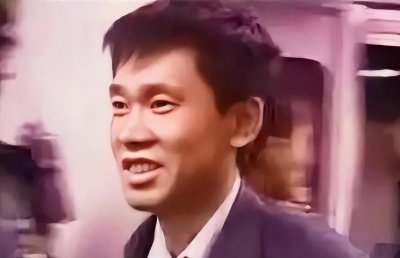 ​哈尔滨四位黑老大，焦元南第二，乔四第三，李正光最狗啥也不是
