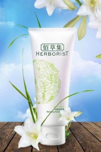 佰草集明星产品是哪一款(佰草集明星代言人)