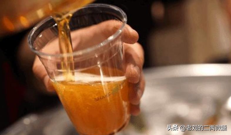 十大烈性啤酒度数（十大烈性啤酒排名是怎样的）