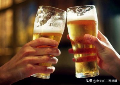 十大烈性啤酒度数(十大烈性啤酒排名是怎样的)