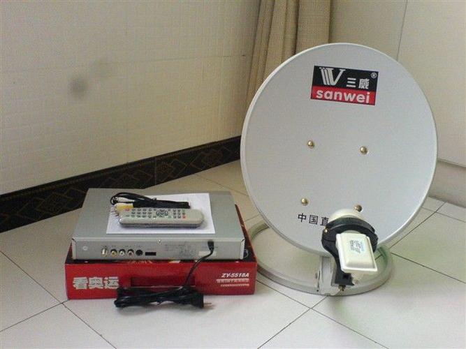 最新款的电视接收器是什么（数字电视接收器产品介绍）