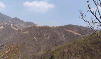 ​蓟县天台山怎么样,蓟县天台山值得去吗