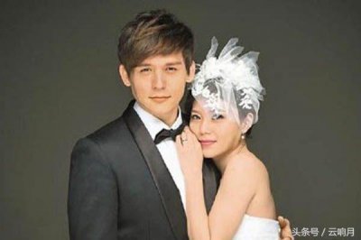 ​娱乐圈又出负心汉，倪安东背叛妻子，牵扯出众多明星！