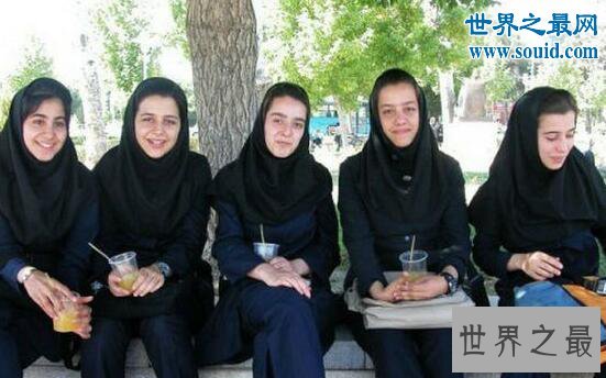 世界十大奇葩女性法律,处女不准结婚(啥情况)