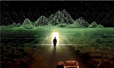 ​有平行宇宙？“曼德拉效应”越发明显，难道人类被集体改了记忆？