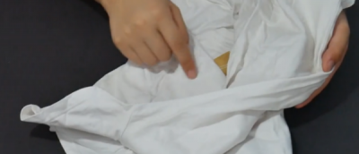 ​衣服有黄锈怎么弄掉,如何清除衣服上的铁锈