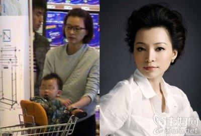 ​董卿被谁睡过 董卿被6人睡图片是真的吗