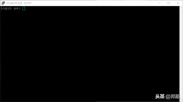 ubuntu18.04打开ssh（使用SSH远程登陆Ubuntu18.04）(9)