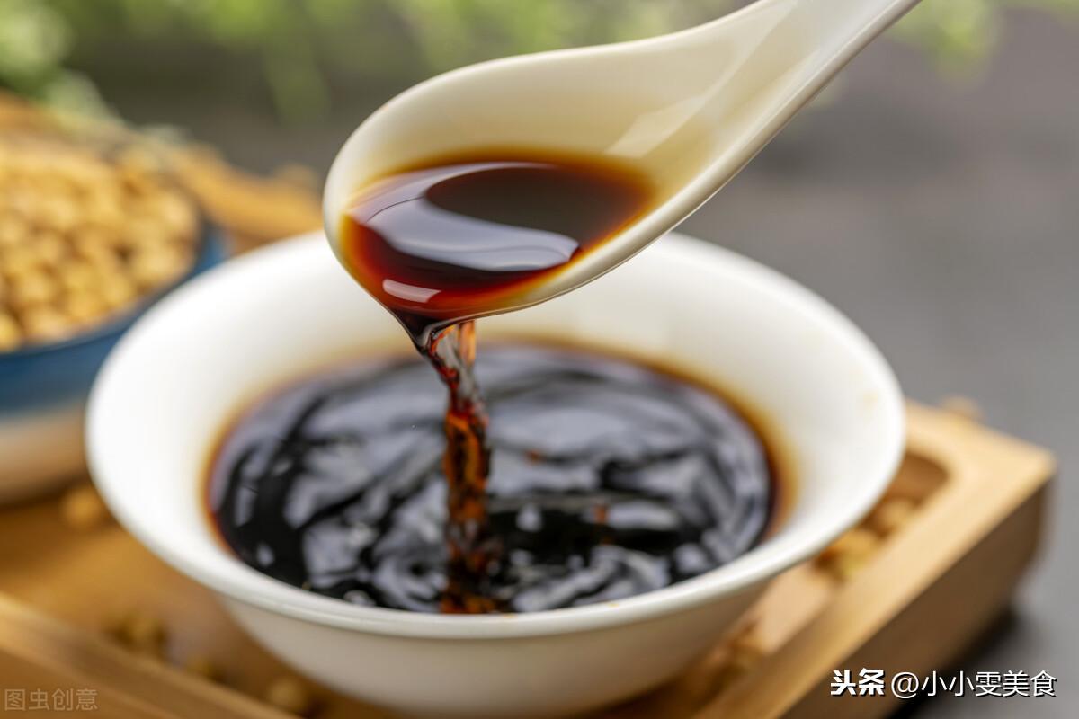 生抽和味极鲜酱油有什么区别（生抽和味极鲜什么区别）