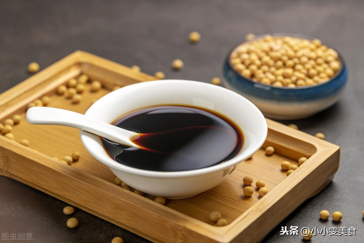 生抽和味极鲜酱油有什么区别（生抽和味极鲜什么区别）