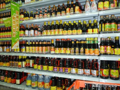 ​生抽和味极鲜酱油有什么区别（生抽和味极鲜什么区别）