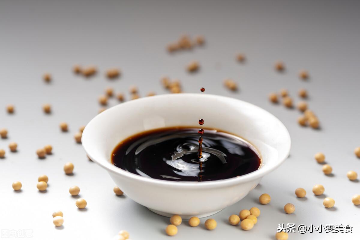 生抽和味极鲜酱油有什么区别（生抽和味极鲜什么区别）